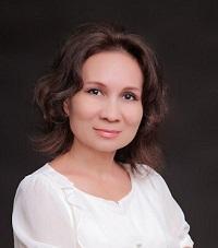 Радмила Каримова