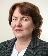 Татьяна Белоусова