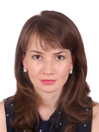 Ленара Хикматова